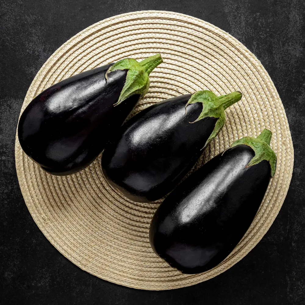 Eggplant