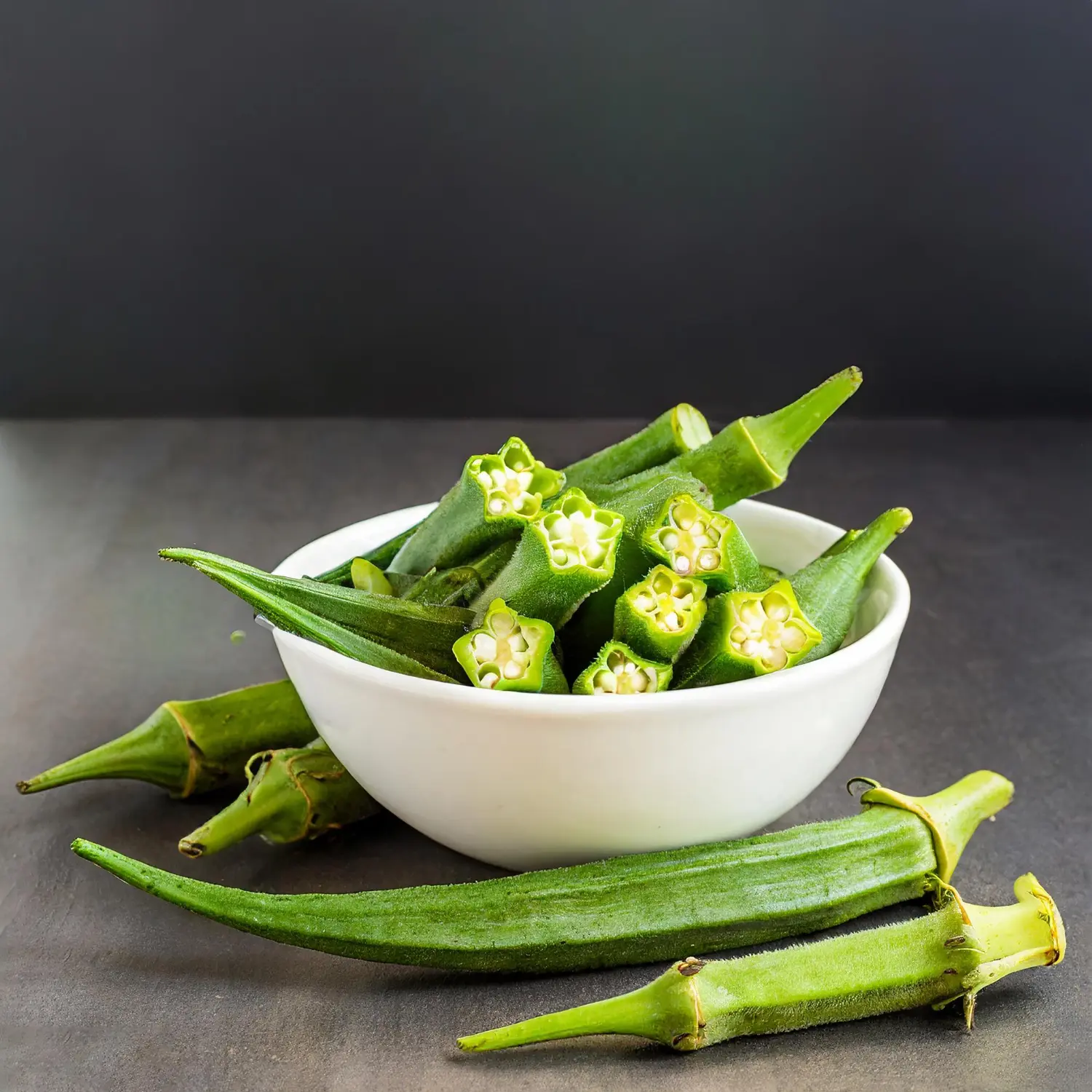 Okra