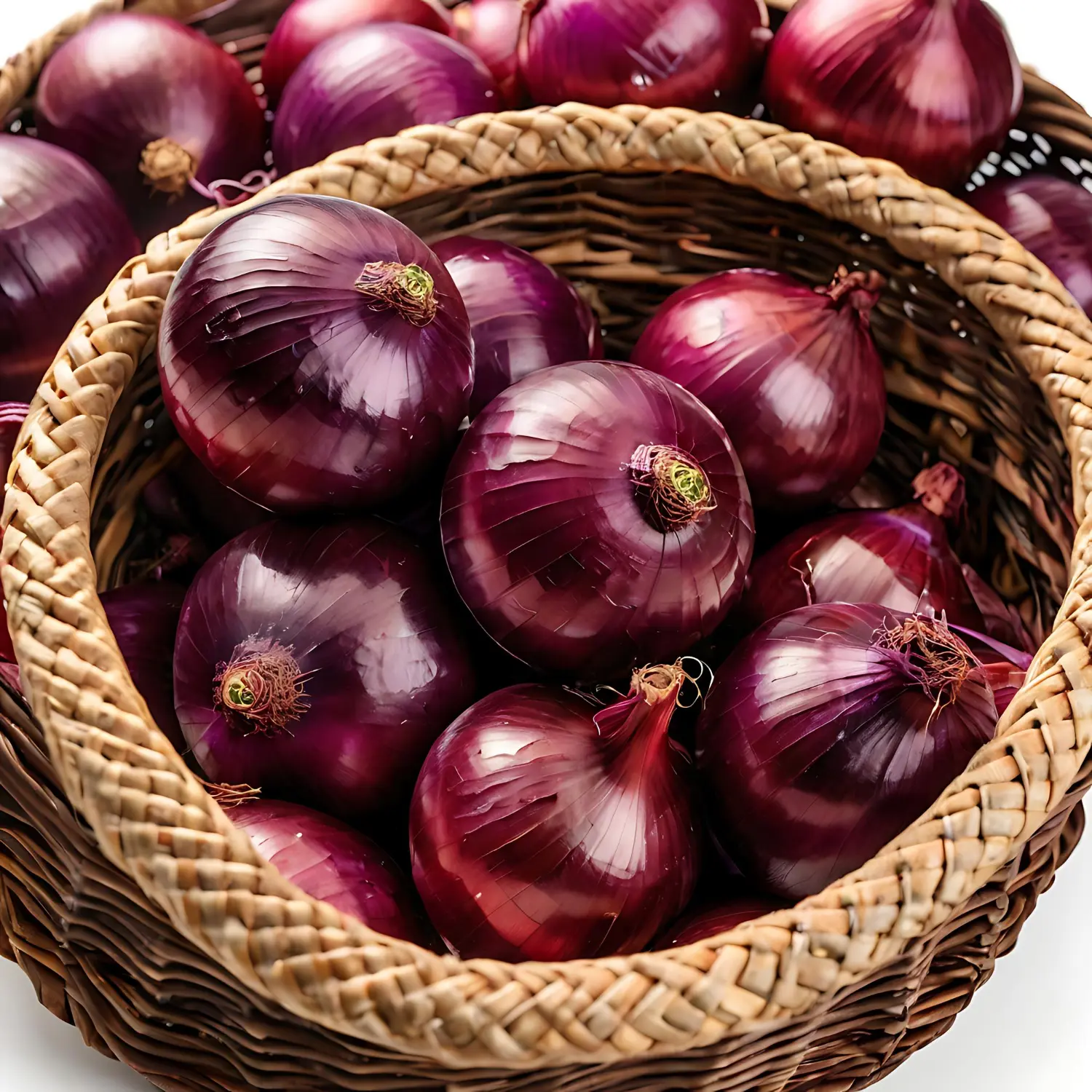 Onions