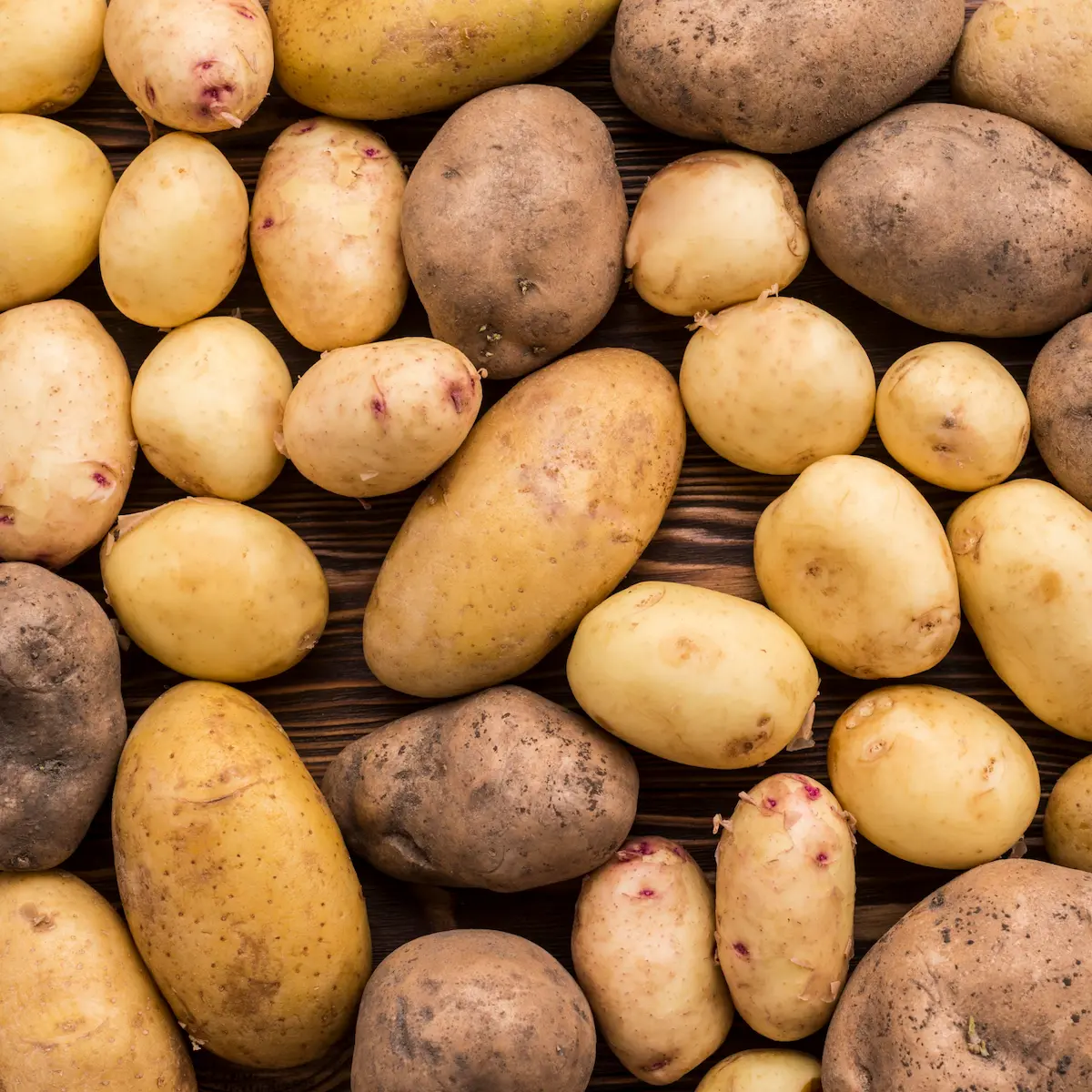 Potatoes