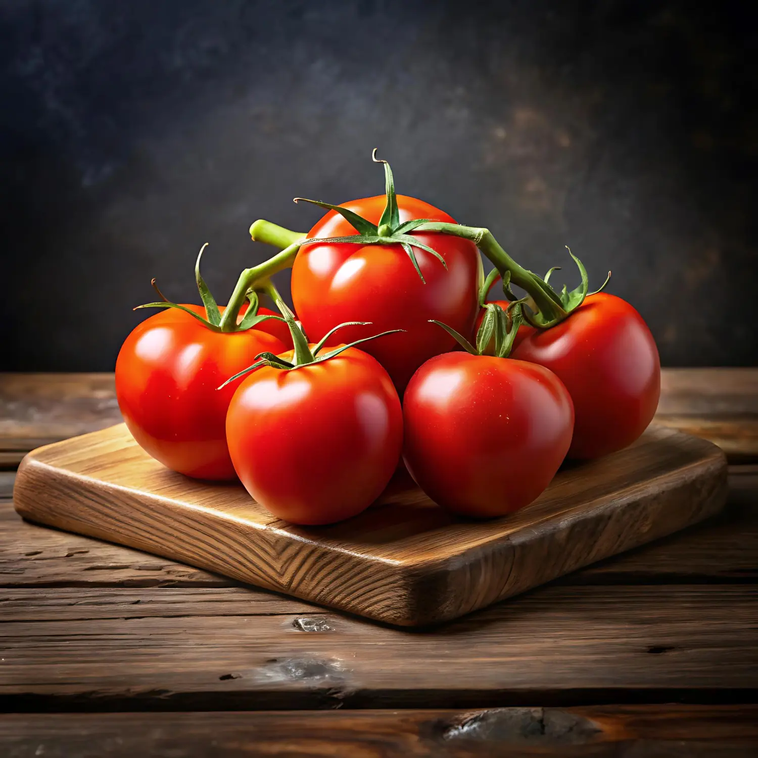 Tomatoes